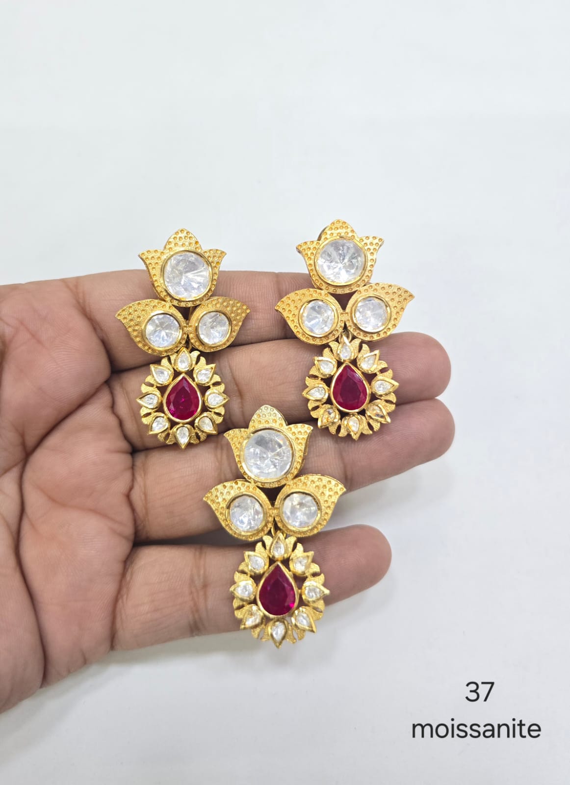 Moissanite Collections