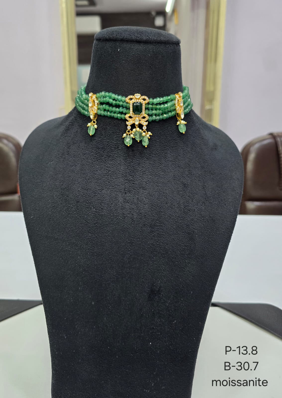 Moissanite Jewellery Collections