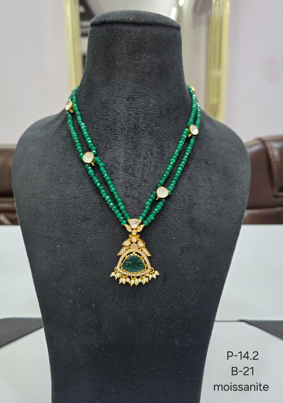 moissanite Jewellery