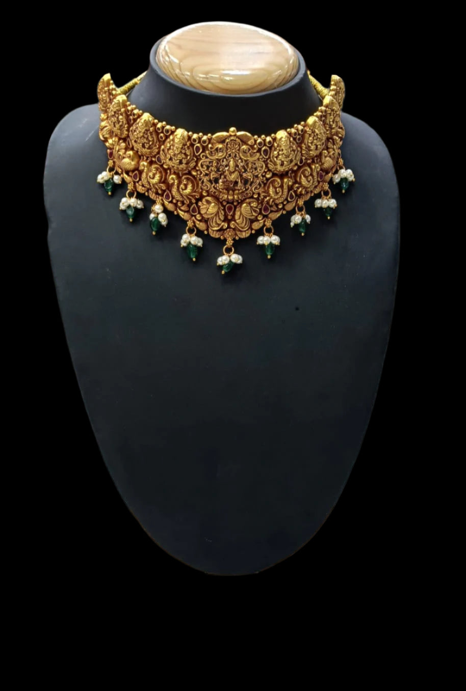 Choker Collections