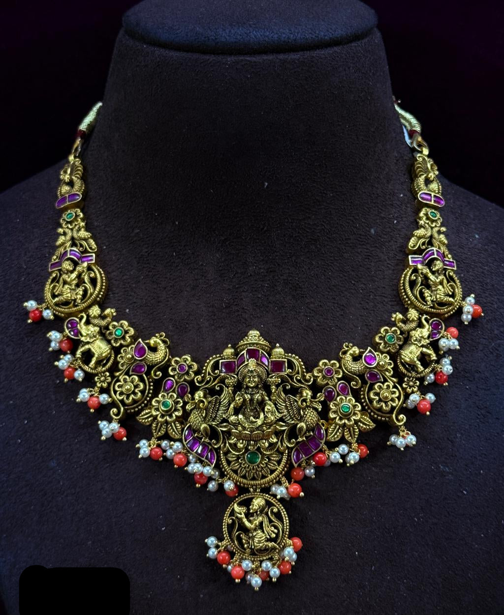 Nakshi Collections