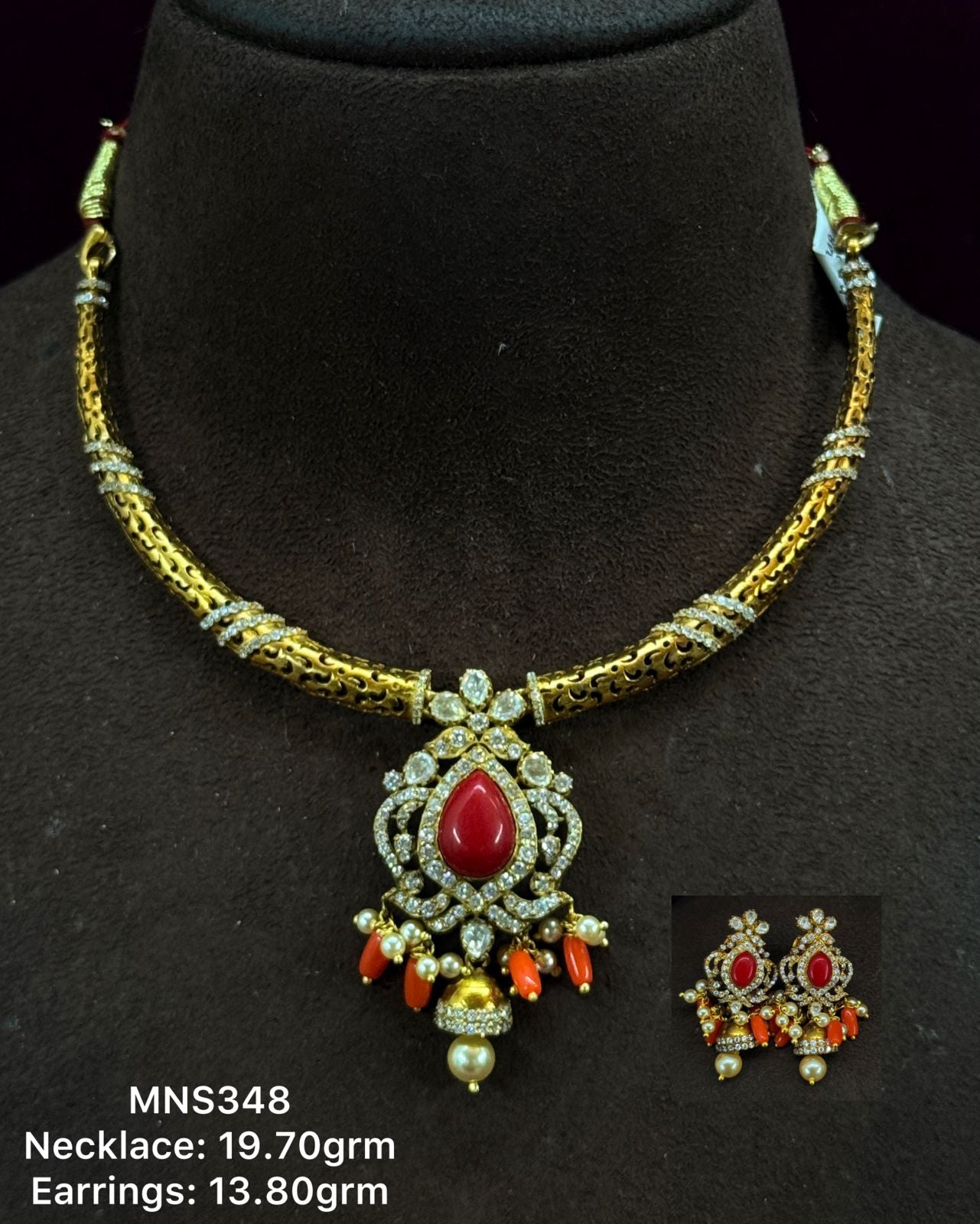Moissanite Collections