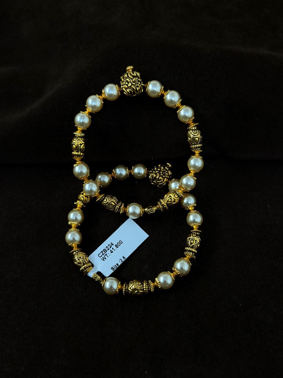 CZ Bangles