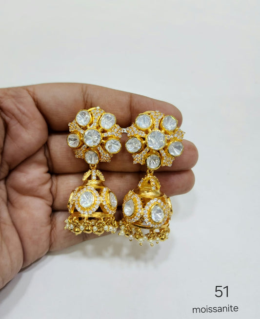 Moissanite Collections