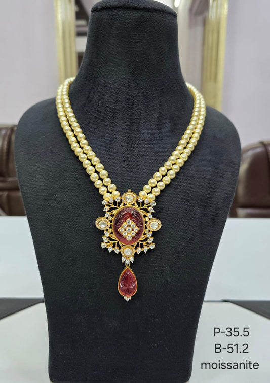 Moissanite Jewellery Collections