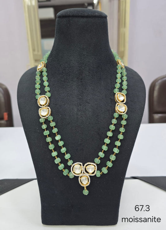 Moissanite Jewellery Collections