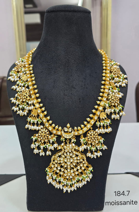 Moissanite Jewellery Collections