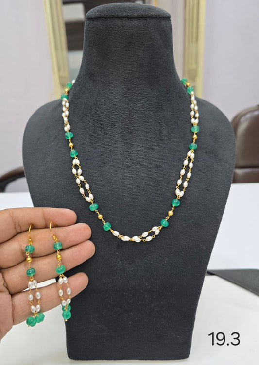 Pearls Haram