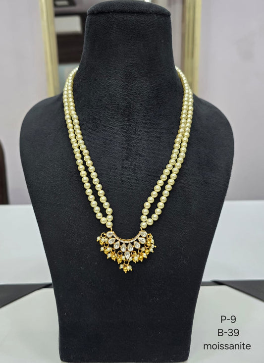 Moissanite Jewellery Collections