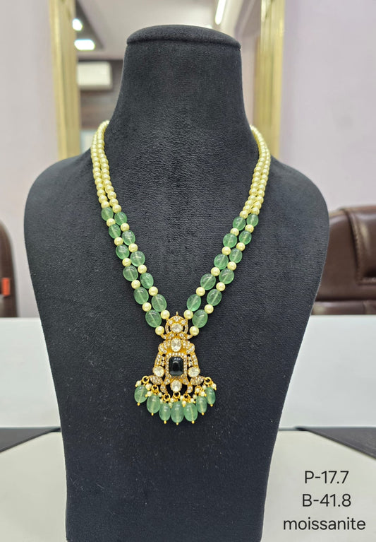 Moissanite Jewellery Collection