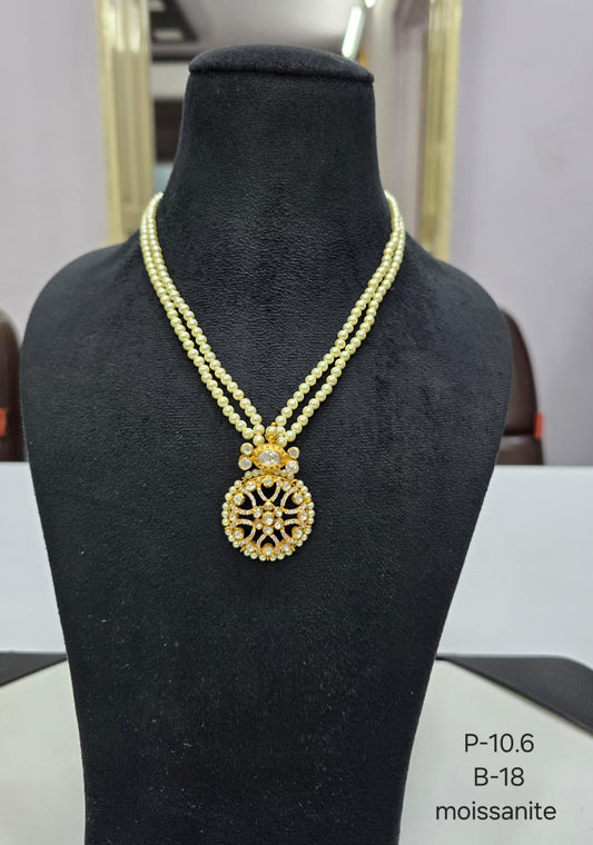 Moissanite Jewellery Collections