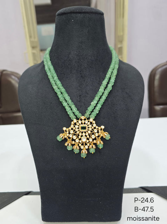 Moissanite Jewellery Collections