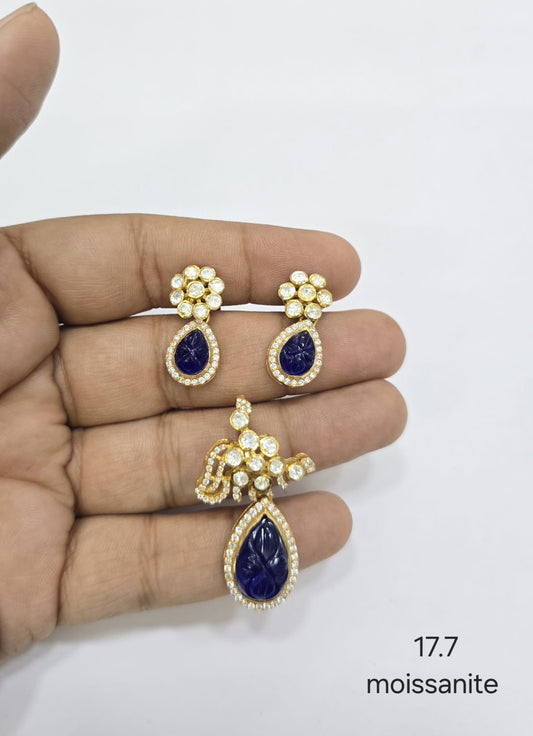 Moissanite Jewellery Collections