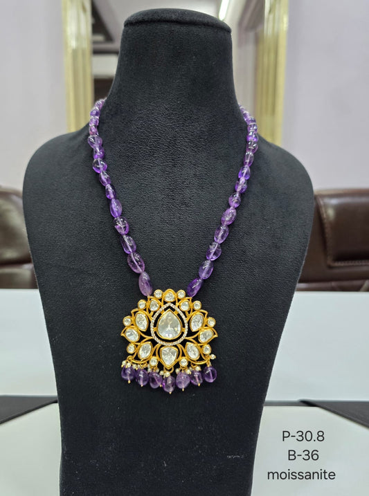 Moissanite Jewellery Collections