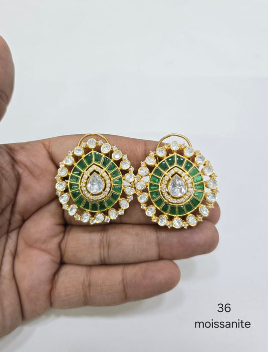 Moissanite Jewellery Collections