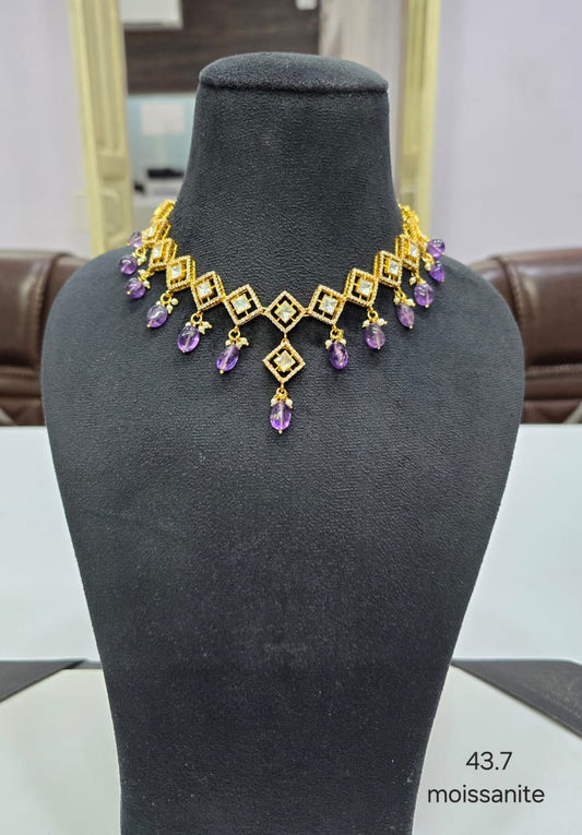 Moissanite Jewellery Collections