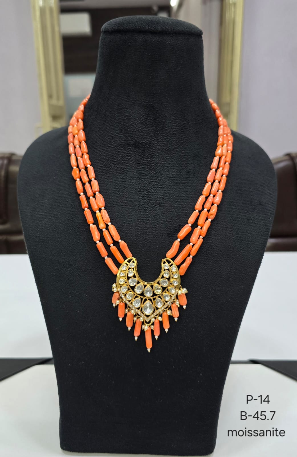 Moissanite Jewellery Collections