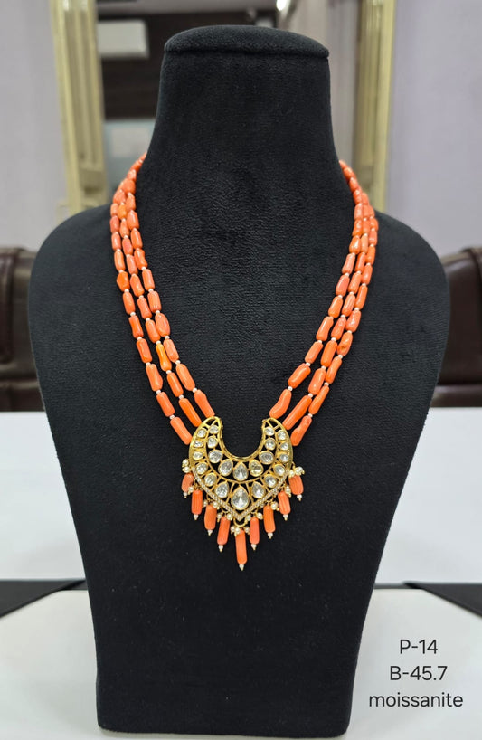 Moissanite Jewellery Collections