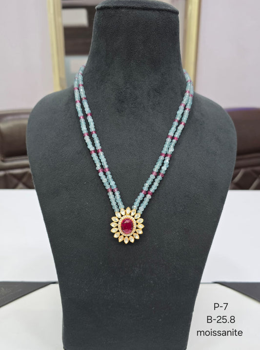 Moissanite Jewellery