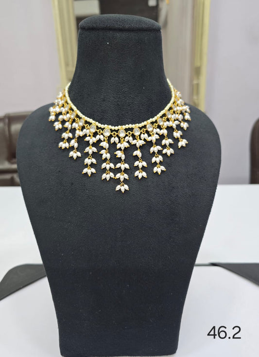 Pearls Necklace