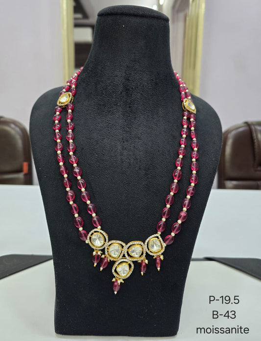 Moissanite Jewellery Collections