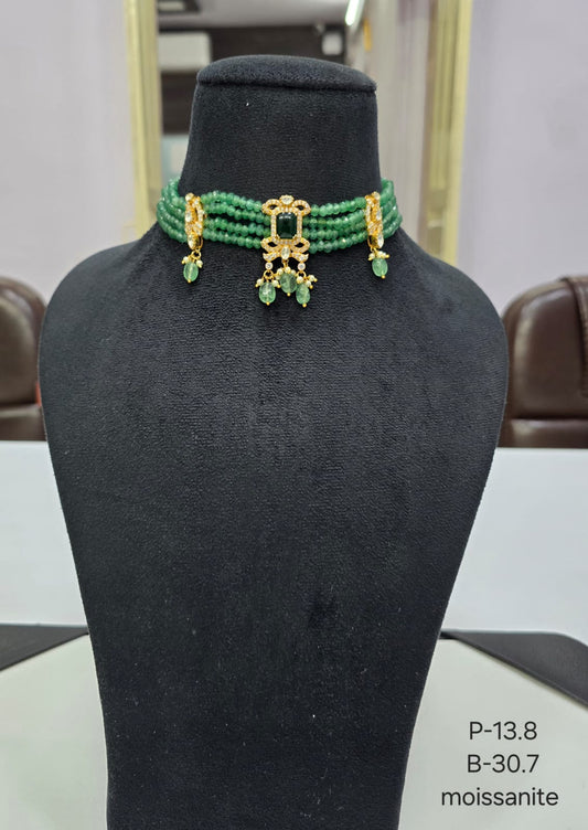 Moissanite Jewellery Collections
