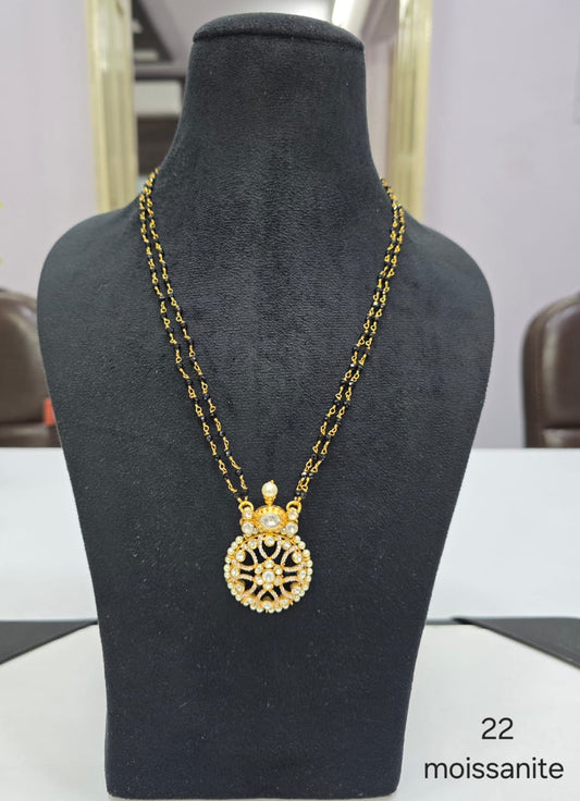 Moissanite Jewellery