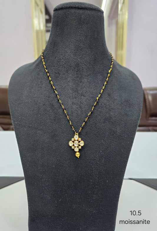 Moissanite Jewellery