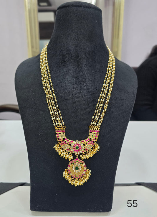 traditional Kempu attigai