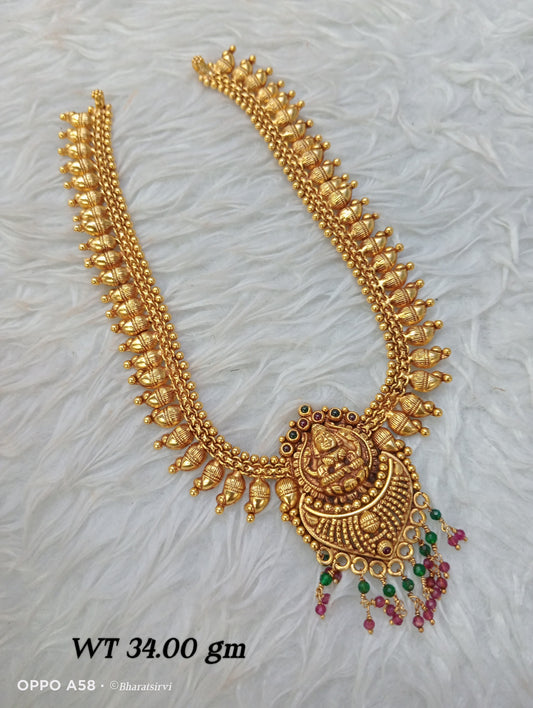 Long Necklace Collections