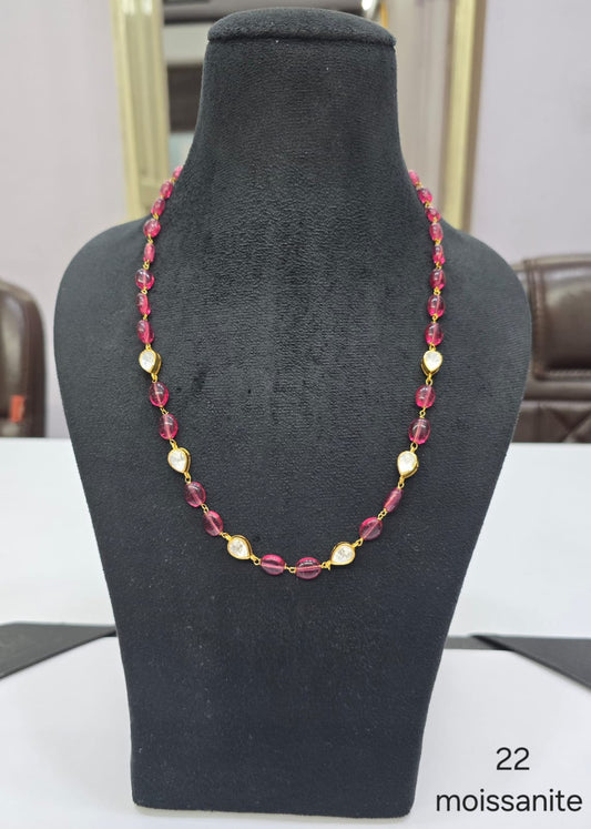 Moissanite Jewellery