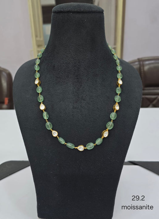Moissanite Jewellery