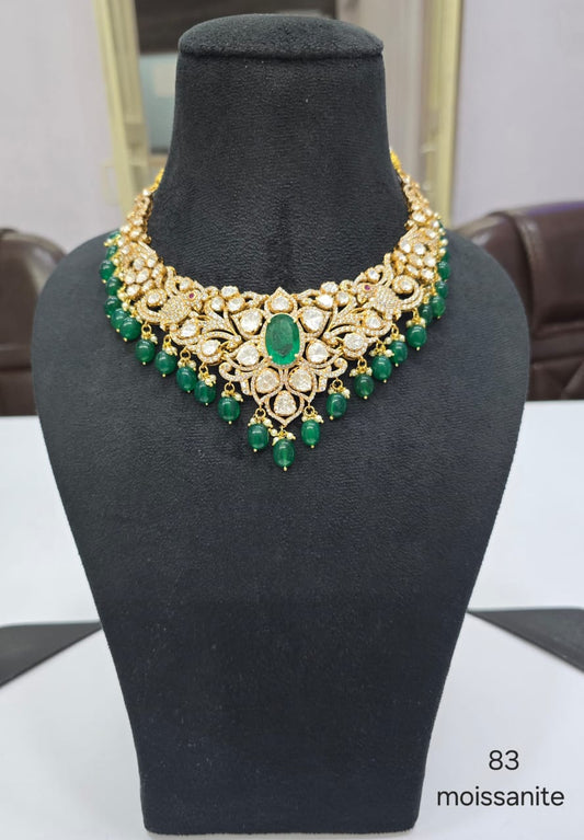 miossanite Jewellery
