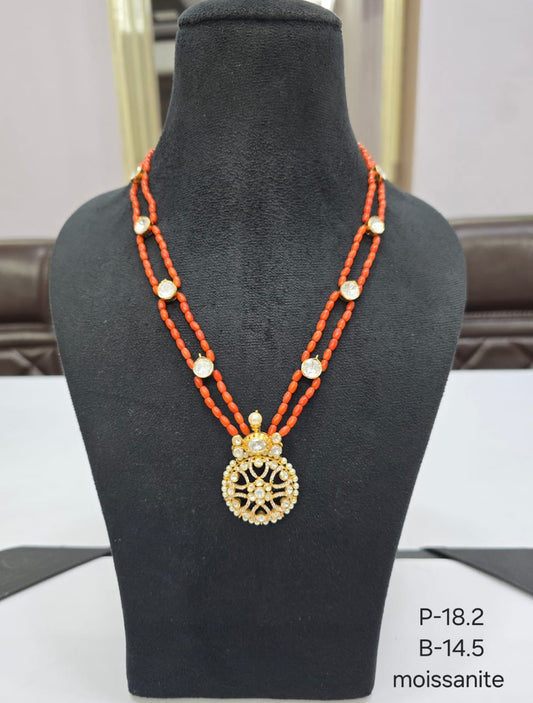 Moissanite Jewellery
