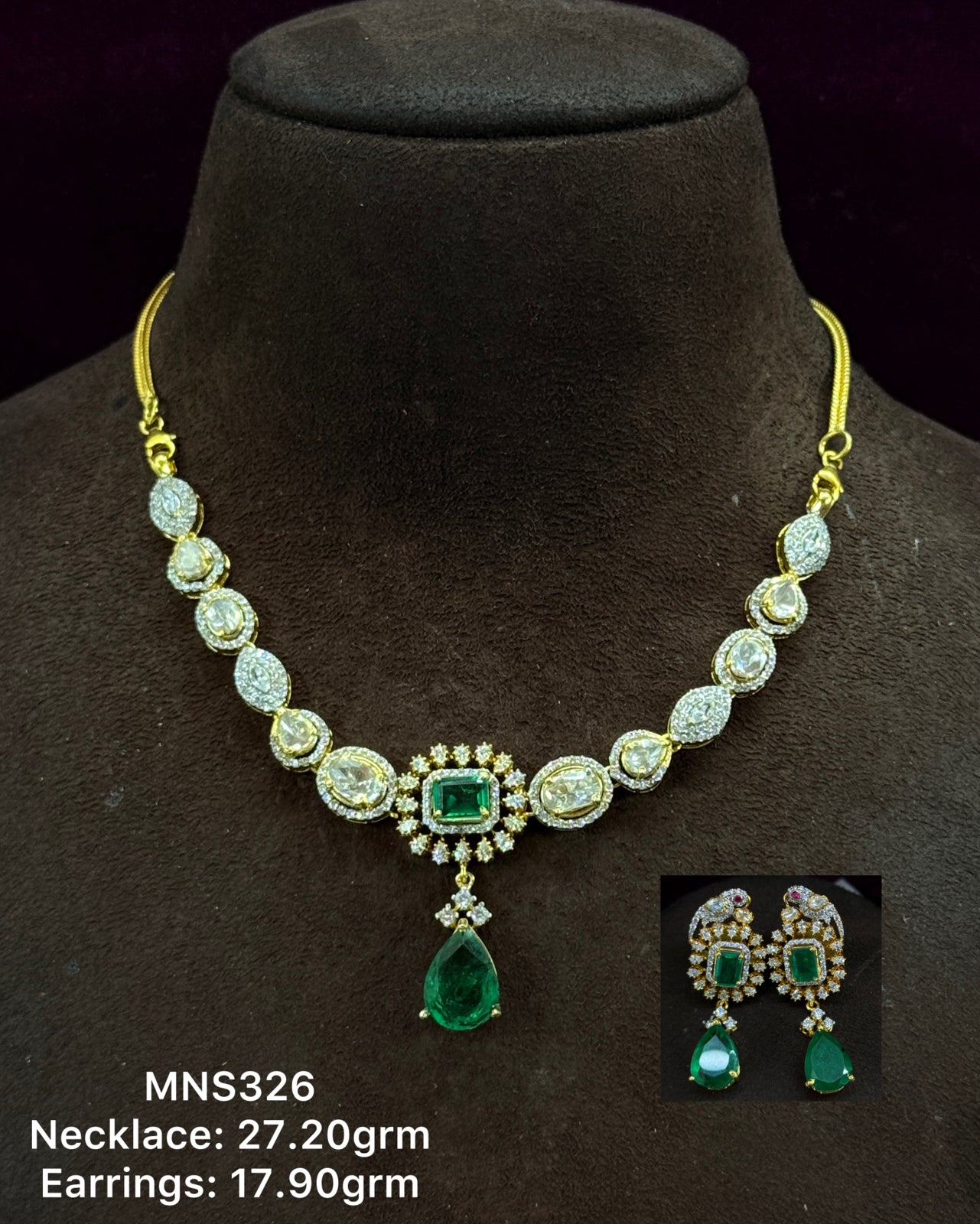Moissanite Collections