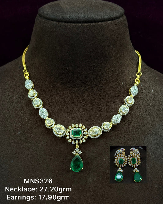 Moissanite Collections
