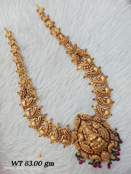 Long Necklace Collections