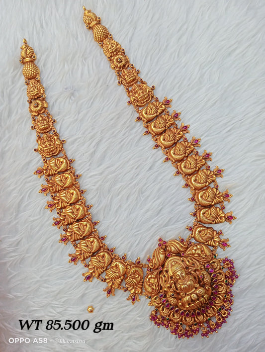 Long Necklace Collections