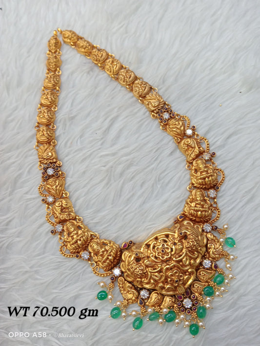 Long Necklace Collections