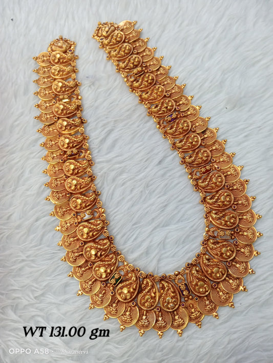 Long Necklace Collections