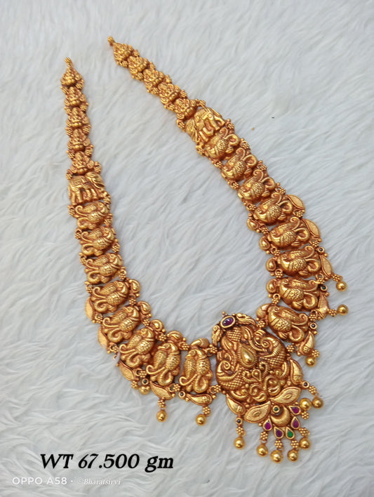 Long Necklace Collections