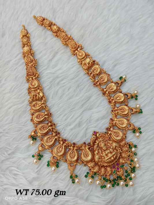 Long Necklace Collections