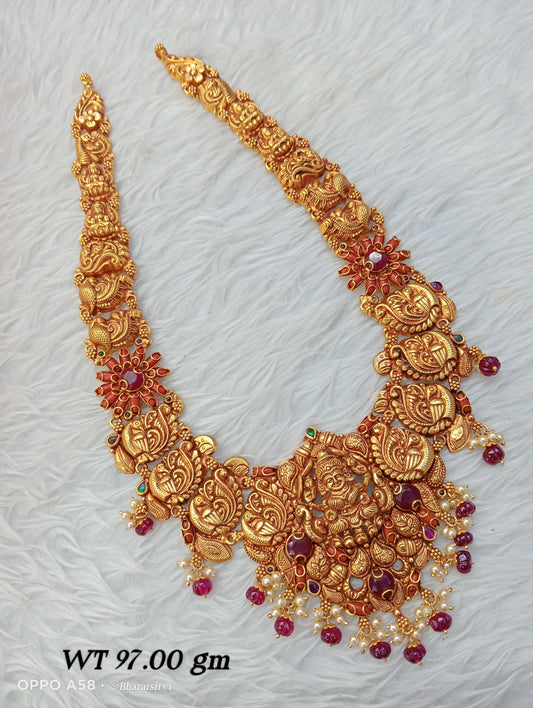 Long Necklace Collections