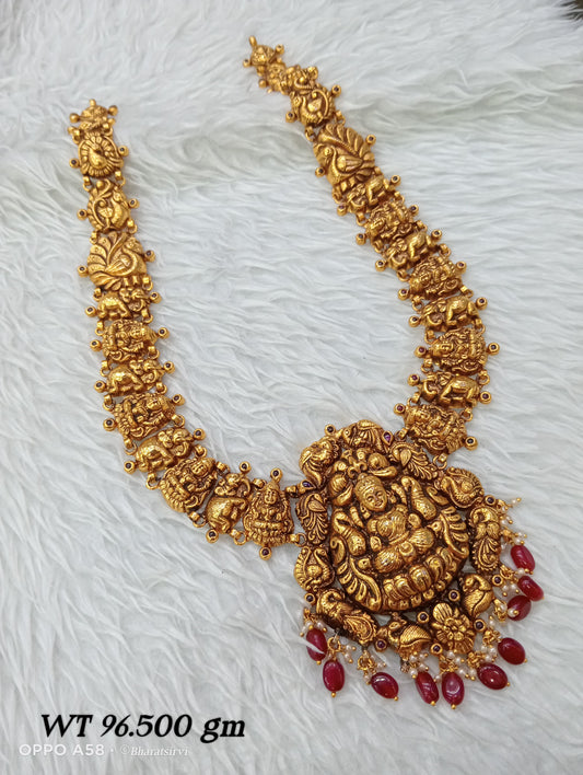 Long Necklace Collections