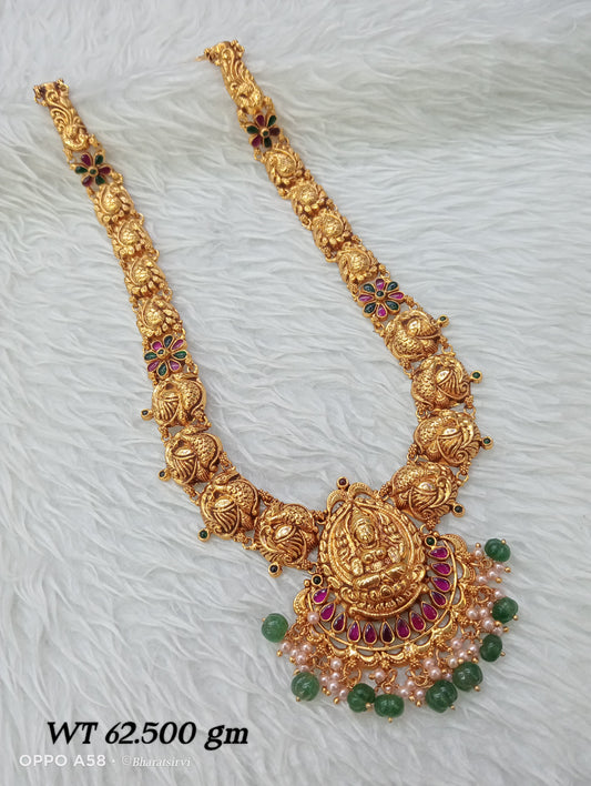 Long Necklace Collections