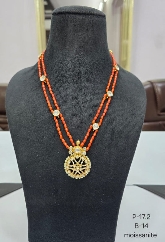 Moissanite Jewellery