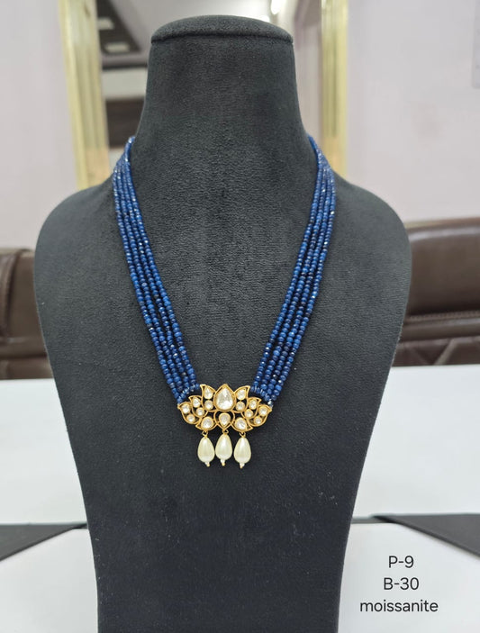 Moissanite Jewellery