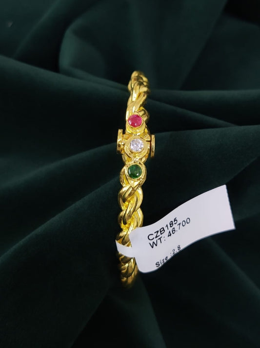 CZ Bangles Collections
