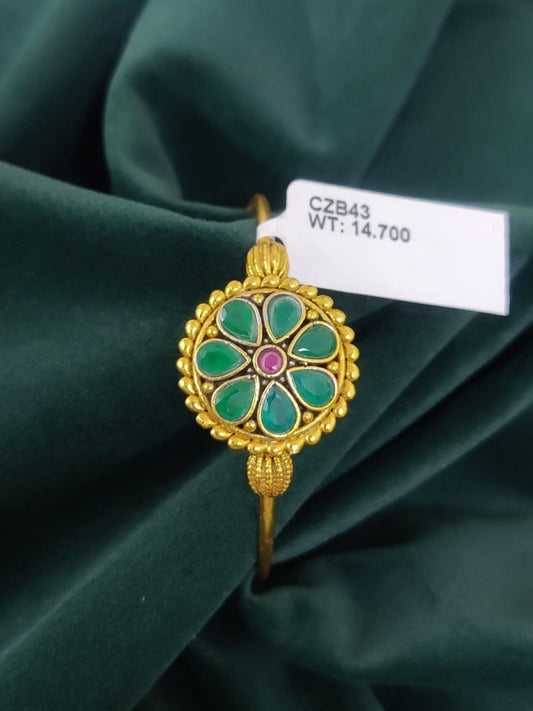 CZ Bangles Collections