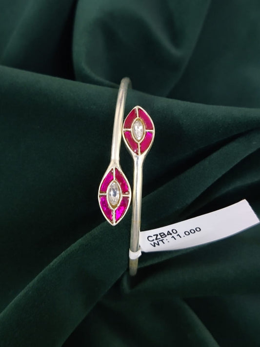 CZ Bangles Collections